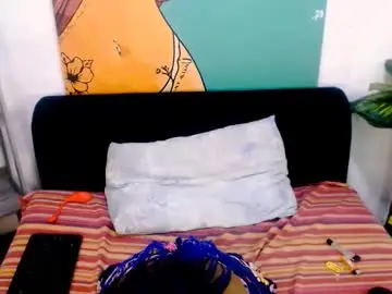 Chaturbate Adult Video Chat of tyrabangz