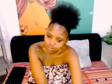 Chaturbate Adult Video Chat of tyrabangz