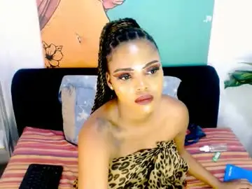Chaturbate Adult Webcam of tyrabangz