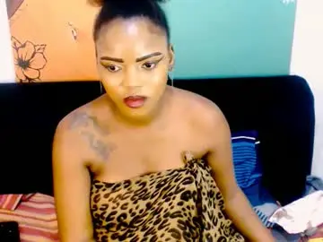 Chaturbate Live Sex Cam of tyrabangz