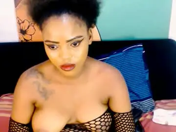 Chaturbate Adult Video Chat of tyrabangz