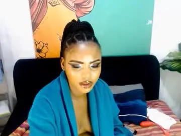 Chaturbate Free Porn Cam of tyrabangz