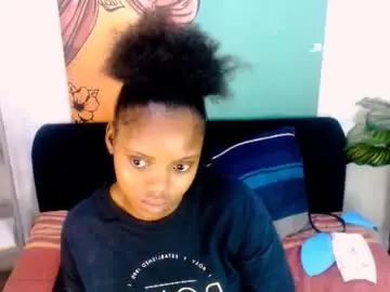 Chaturbate Live Porn of tyrabangz