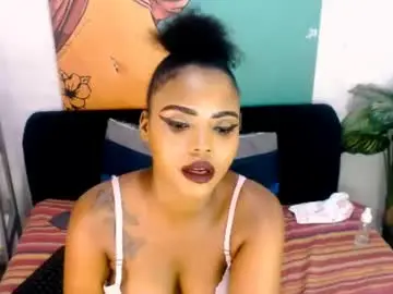 Chaturbate Best live sex cam show of tyrabangz