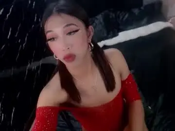 Chaturbate Live Porn of urfantasy_sweetxcali69