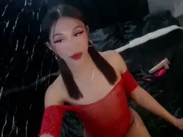 Chaturbate Live Sex Cam of urfantasy_sweetxcali69