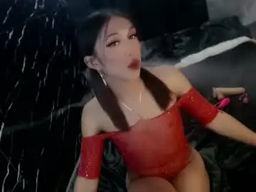 Chaturbate Watch Live Sex Cams of urfantasy_sweetxcali69