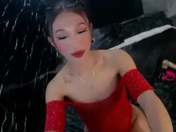 Chaturbate Live Porn of urfantasy_sweetxcali69