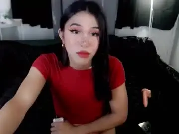 Chaturbate Adult Webcam of urfantasy_sweetxcali69