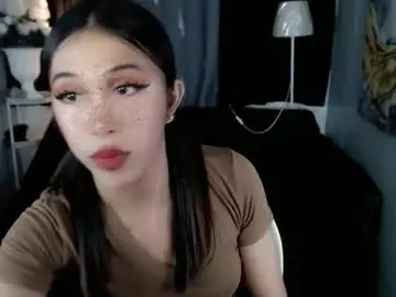 Chaturbate Live Sex of urfantasy_sweetxcali69