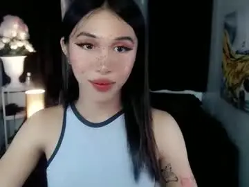 Chaturbate Sex Cam of urfantasy_sweetxcali69