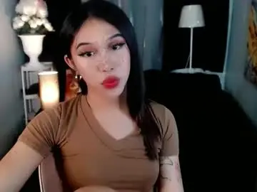 Chaturbate Nude Webcam of urfantasy_sweetxcali69