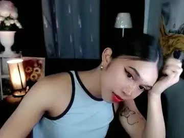 Chaturbate Adult Webcam of urfantasy_sweetxcali69