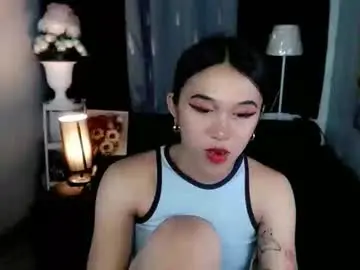 Chaturbate Live Sex of urfantasy_sweetxcali69