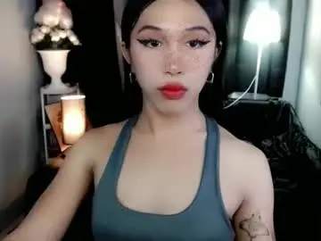 Chaturbate Live Sex of urfantasy_sweetxcali69
