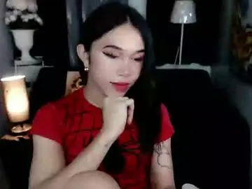 Chaturbate Adult Video Chat of urfantasy_sweetxcali69