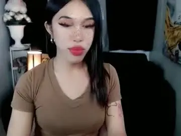 Chaturbate Nude Webcam of urfantasy_sweetxcali69