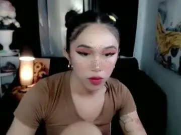 Chaturbate Live Porn of urfantasy_sweetxcali69