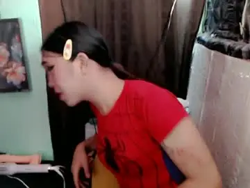 Chaturbate Live Sex of urfantasy_sweetxcali69