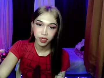 Chaturbate Live Sex Cam of urfantasy_sweetxcali69