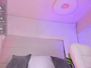 Chaturbate Live Sex Cam of valentinarose__