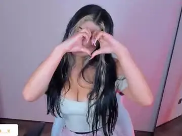 Chaturbate Best live sex cam show of valeska__v