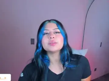 Chaturbate Best Webcam of valeska__v