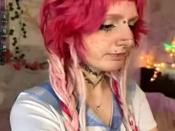 Chaturbate Private Sex Chat of your_sweetpussy