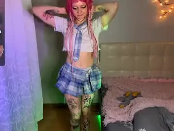 Chaturbate Free Porn Cam of your_sweetpussy