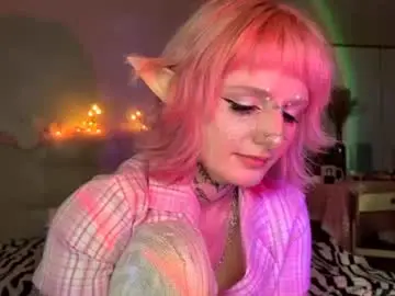 Chaturbate Free Live Porn of your_sweetpussy