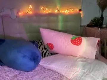 Chaturbate Private Sex Chat of your_sweetpussy
