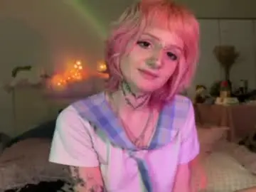Chaturbate Nude Webcam of your_sweetpussy