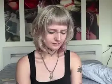 Chaturbate Private Sex Chat of your_sweetpussy