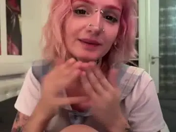 Chaturbate Adult Video Chat of your_sweetpussy