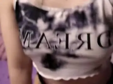 Chaturbate Sex Cam of yunakisss