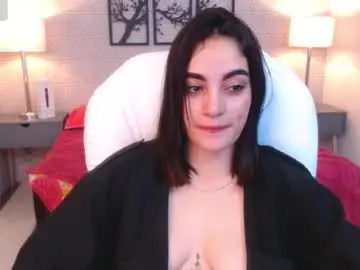 Chaturbate Free Porn Cam of adri_velvet