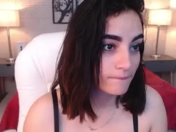 Chaturbate Live Sex of adri_velvet