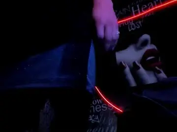 Chaturbate Live Porn of alishaa_nixx