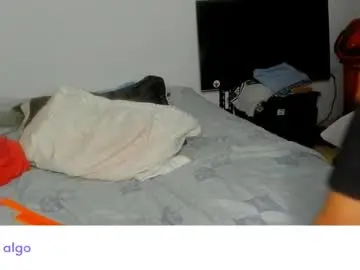 Chaturbate Private Sex Chat of andres_white