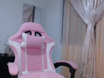Chaturbate Sex Cam of angel_girl10
