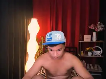 Chaturbate Free Porn Cam of apollo_lux