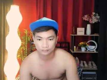 Chaturbate Adult Video Chat of apollo_lux