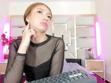 Chaturbate Private Sex Chat of ariel_mendoza