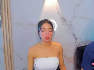 Chaturbate Sex Chat of aron_and_molly