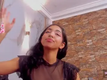 Chaturbate Free Porn Cam of aron_and_molly