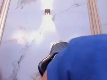 Chaturbate Free Live Porn of aron_and_molly