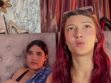 Chaturbate Best live sex cam show of babylissie