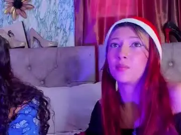 Chaturbate Adult Video Chat of babylissie