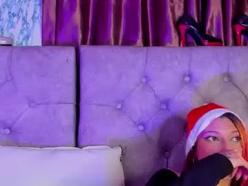 Chaturbate Live Sex of babylissie