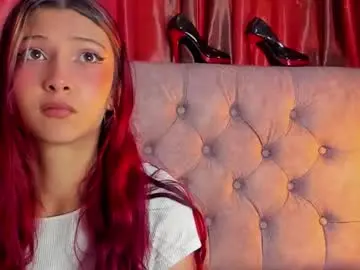 Chaturbate Sex Chat of babylissie